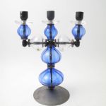 624 1613 CANDLESTICK